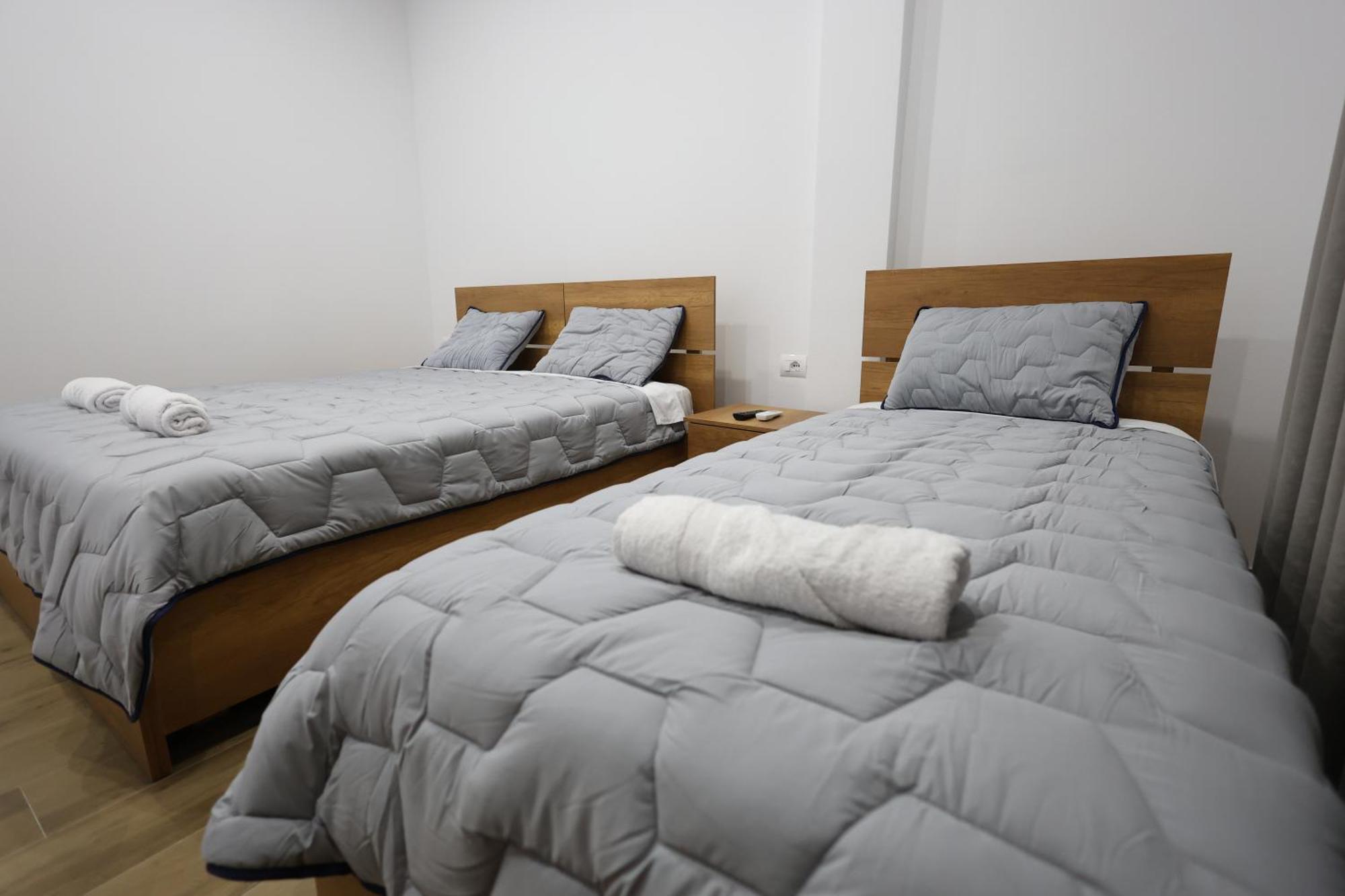 Guesthouse Aurel بيرات المظهر الخارجي الصورة