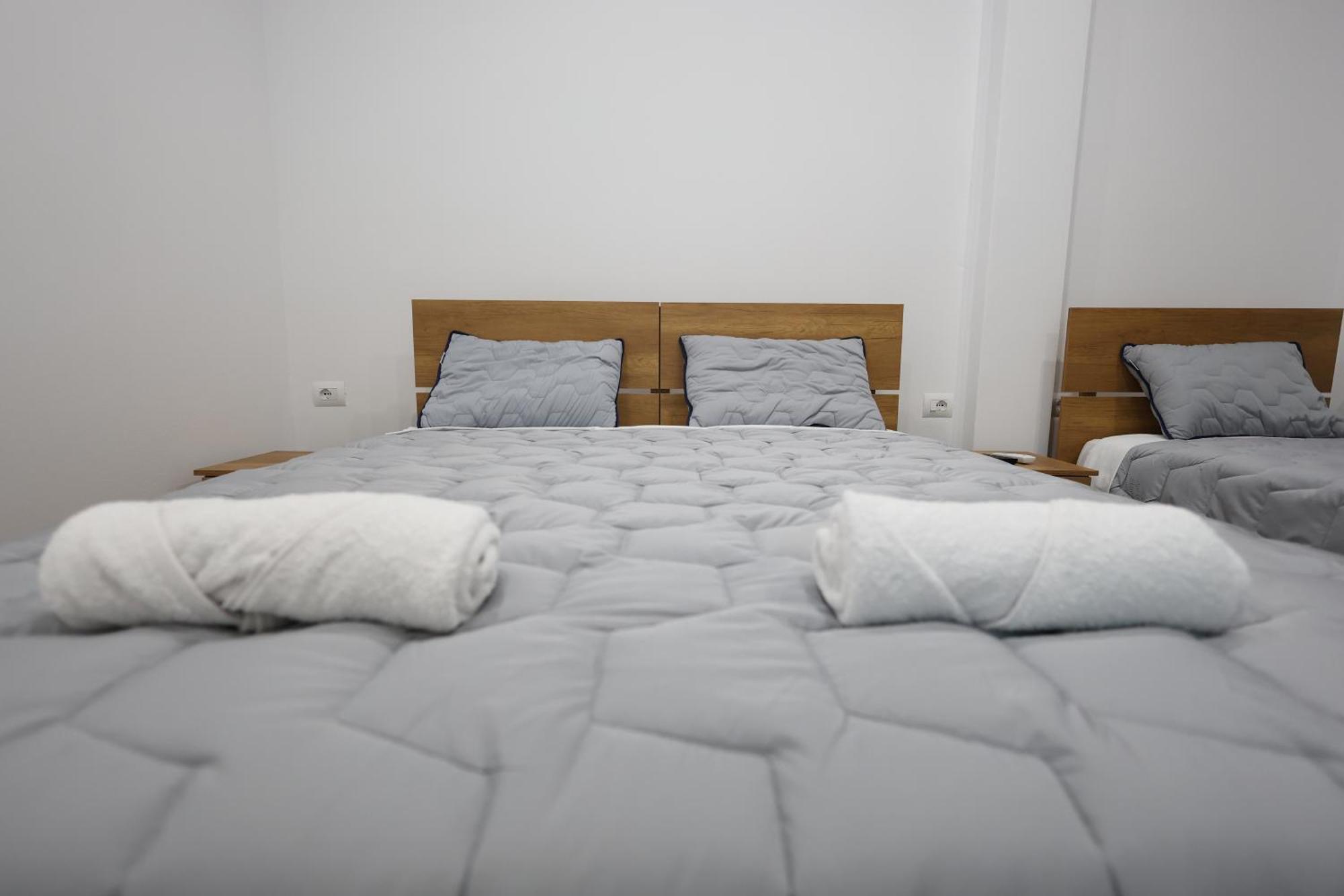 Guesthouse Aurel بيرات المظهر الخارجي الصورة