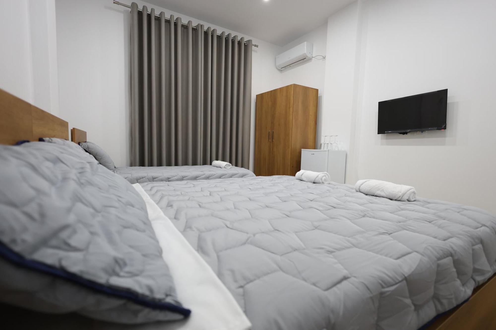 Guesthouse Aurel بيرات المظهر الخارجي الصورة