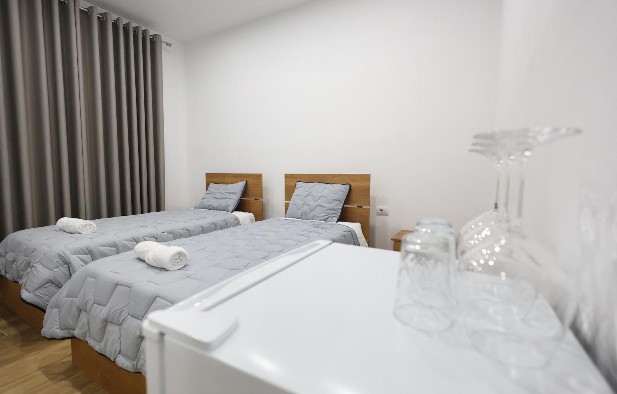 Guesthouse Aurel بيرات المظهر الخارجي الصورة