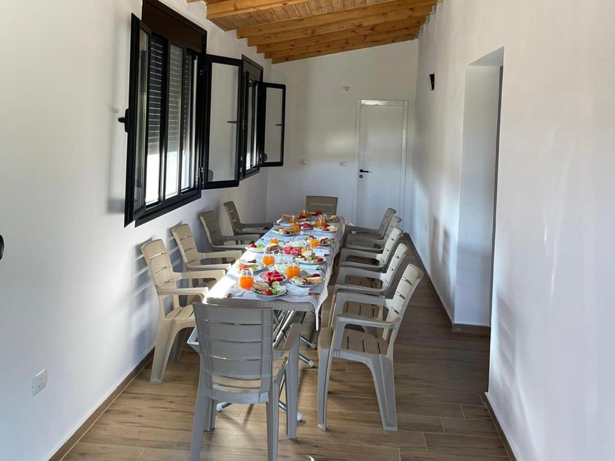 Guesthouse Aurel بيرات المظهر الخارجي الصورة