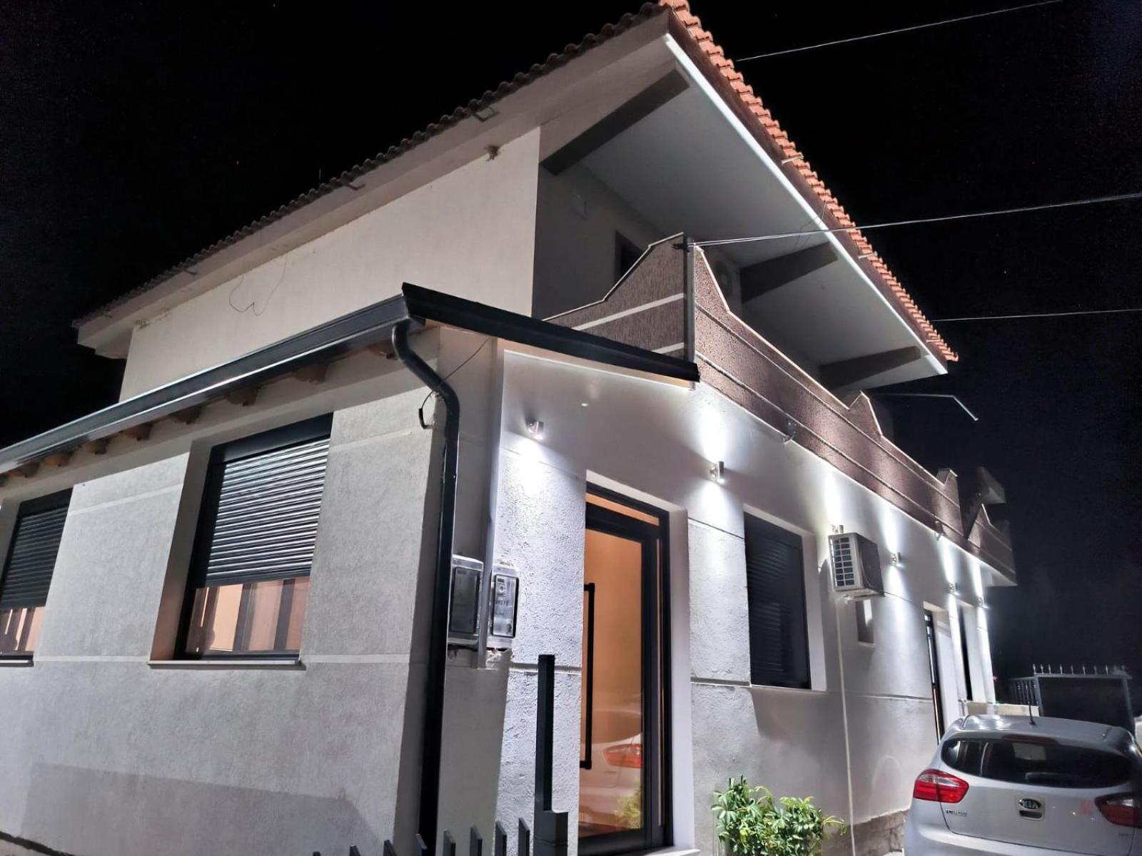Guesthouse Aurel بيرات المظهر الخارجي الصورة